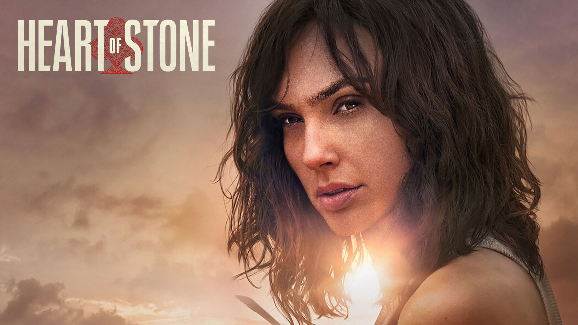 ქვის გული / Heart of Stone (სტოუნის გული)