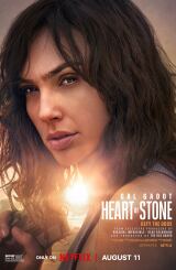 ქვის გული / Heart of Stone (სტოუნის გული)