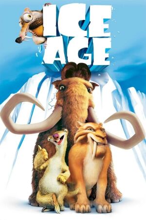 დიდი გამყინვარება / Ice Age