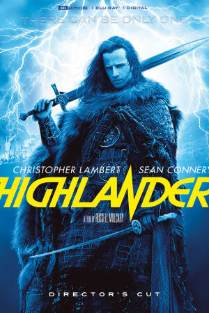 მთიელი / Highlander
