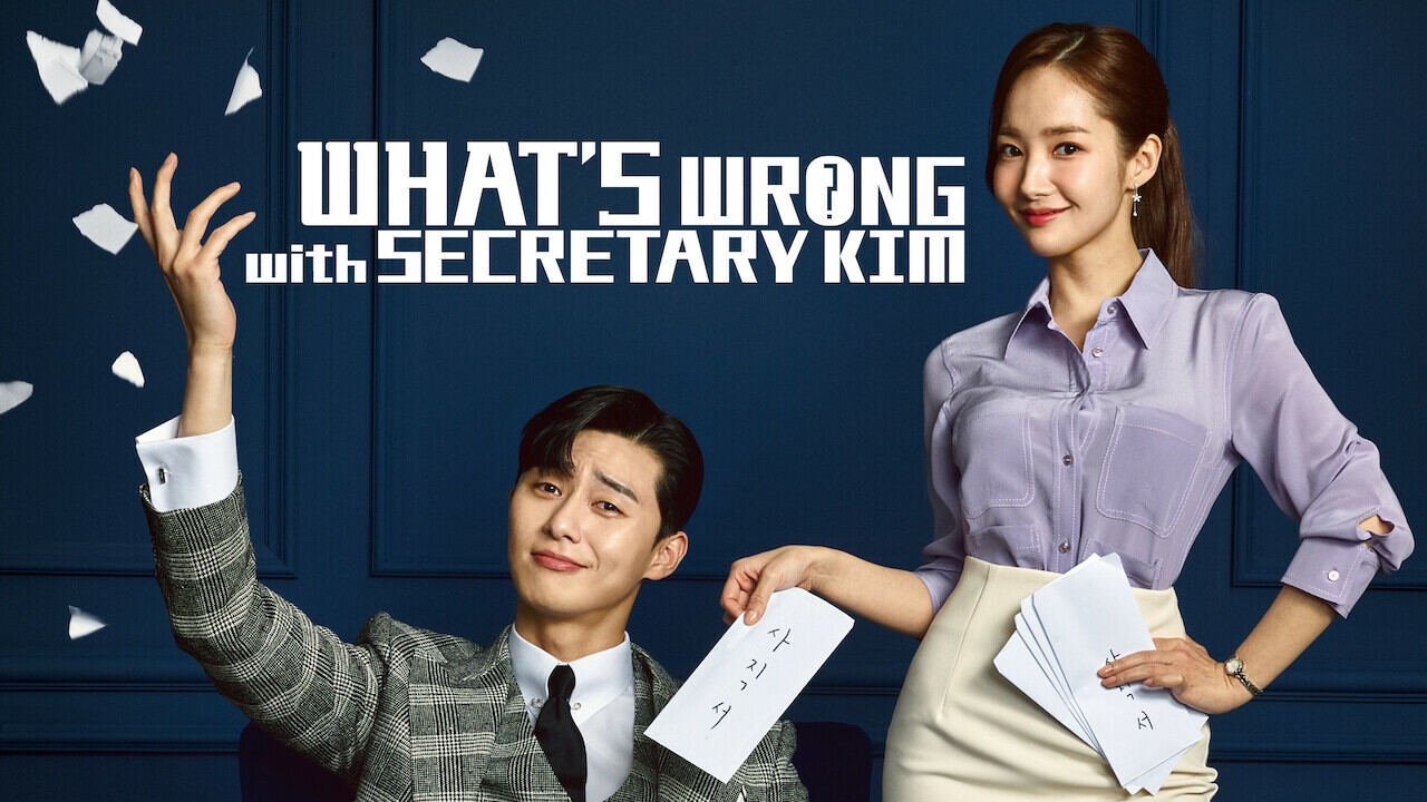 რა დაემართა მდივან კიმს / What’s Wrong With