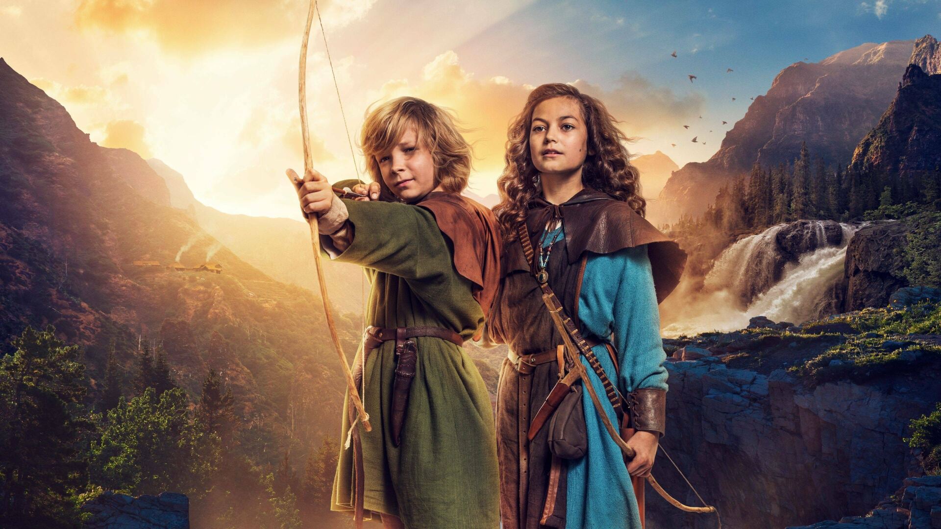 ვიკინგი ჰალვდანი / Halvdan Viking