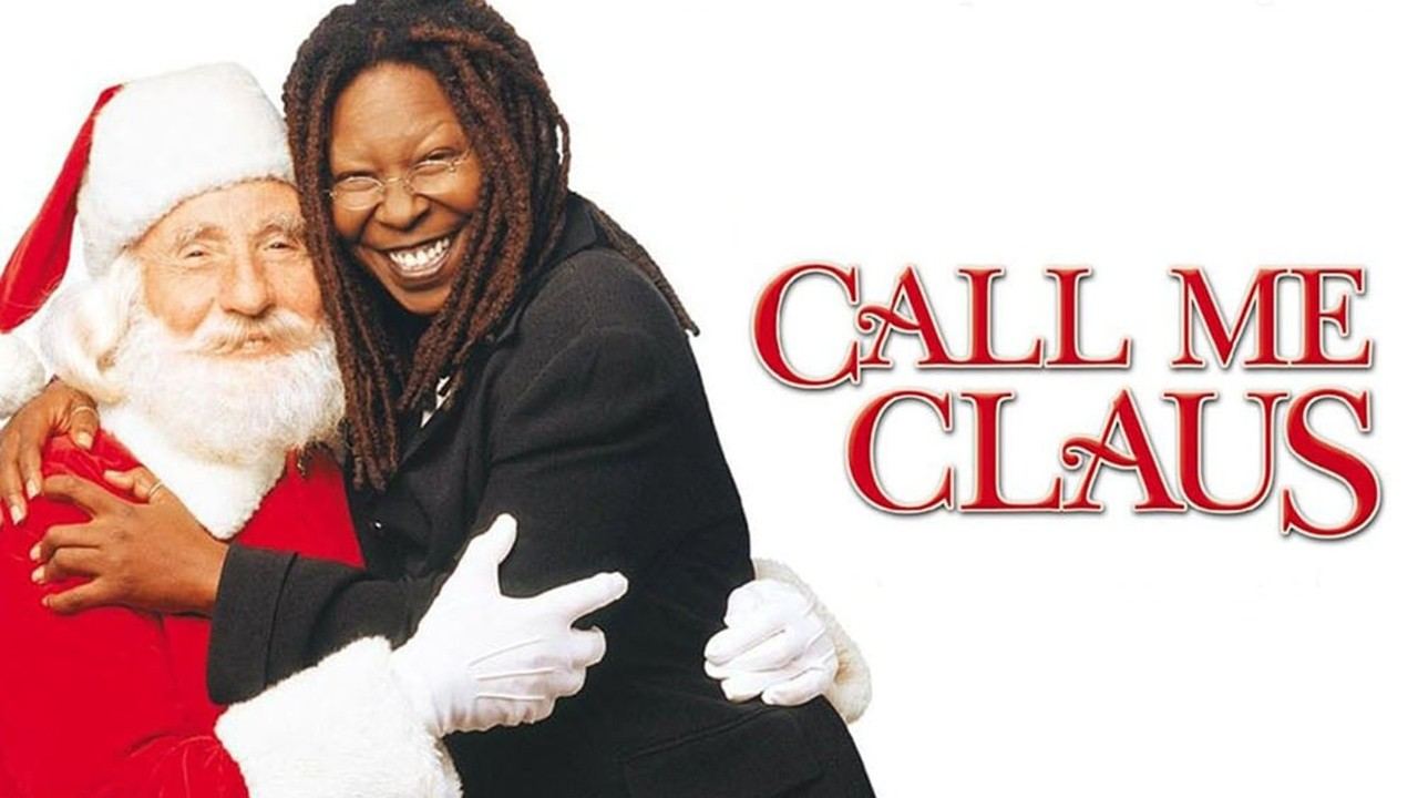 დამიძახე კლაუსი / Call Me Claus
