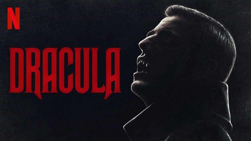 დრაკულა / Dracula