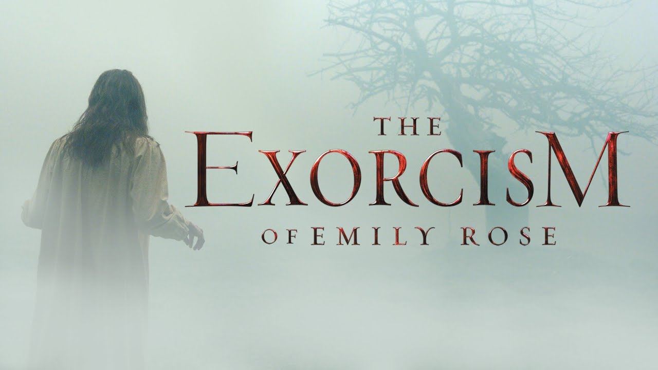 ეშმაკის განდევნა ემილი როუზისგან / The Exorcism
