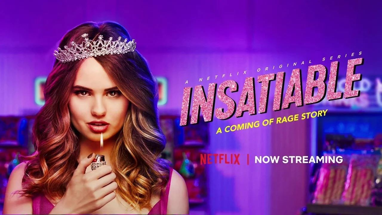 გაუმაძღარი / Insatiable