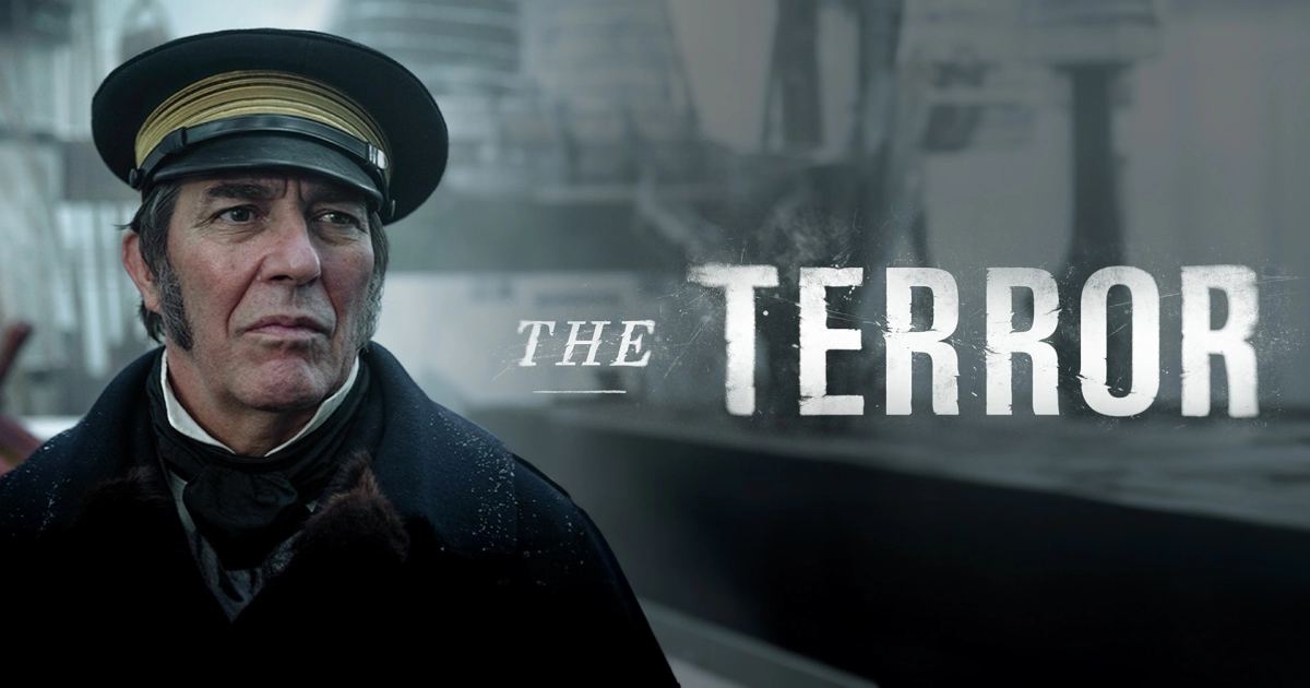 ტერორი / The Terror