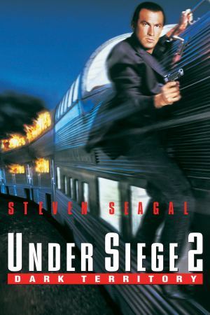 ალყაში 2 / Under Siege 2: Dark Territory