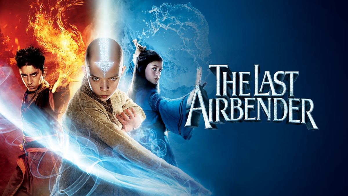 სტიქიის უკანასკნელი მბრძანებელი / The Last