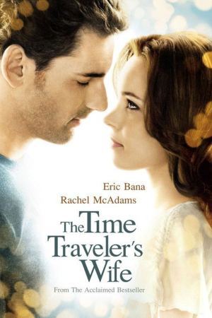 დროში მოგზაურის ცოლი / The Time Traveler’s Wife