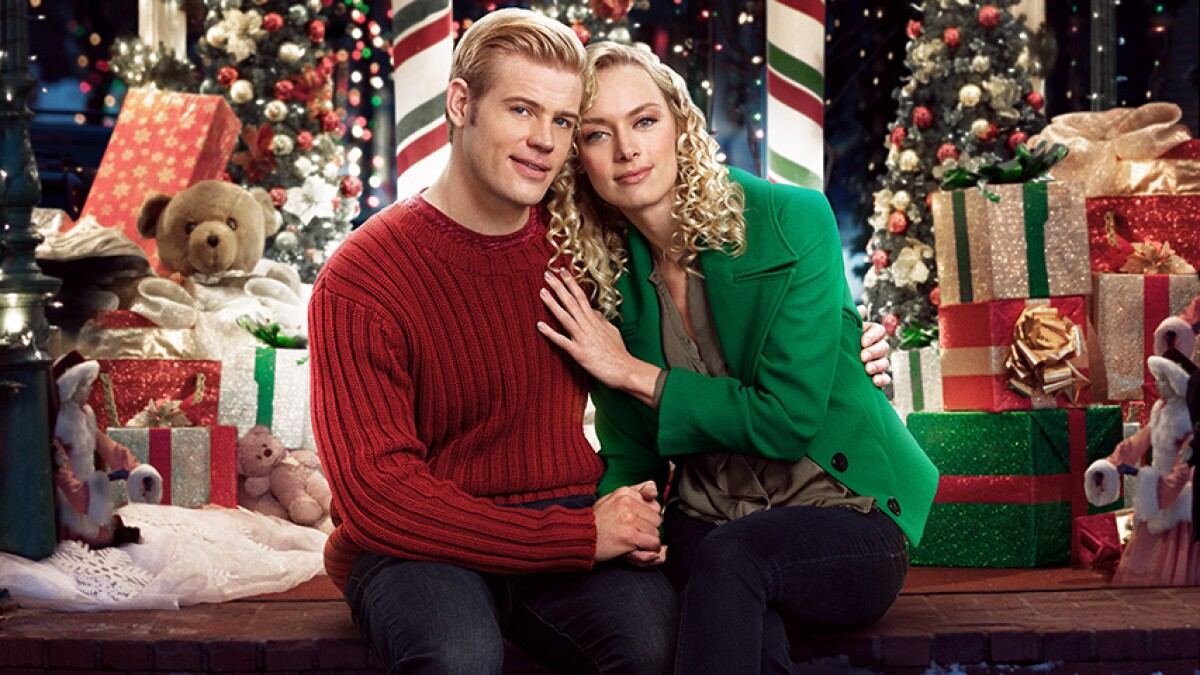 იქორწინე შობას ჩემზე / Marry Me at Christmas
