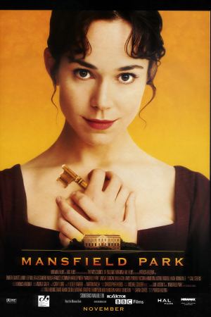 მენსფილდის პარკი / Mansfield Park