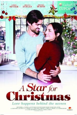 საშობაო ვარსკვლავი / A Star for Christmas