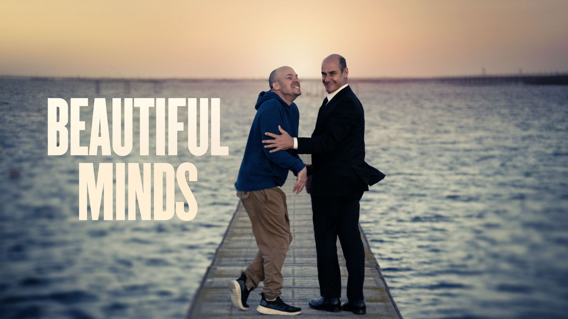 თითქმის / Beautiful Minds