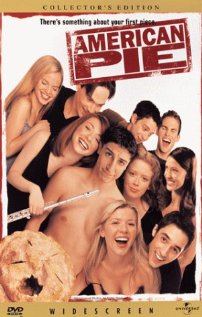 ამერიკული ნამცხვარი / American Pie