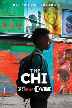 ჩი / The Chi