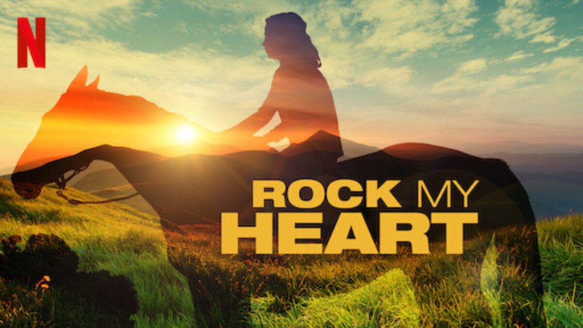 გამოაცოცხლე ჩემი გული / Rock My Heart