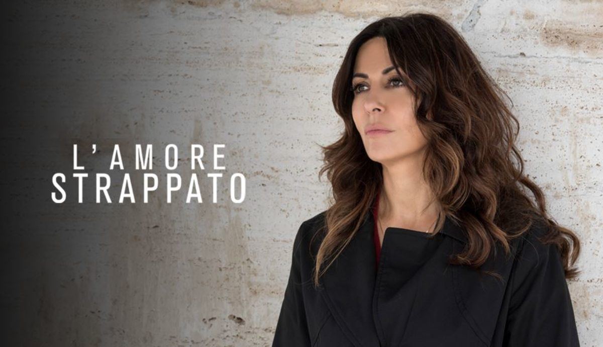 განადგურებული სიყვარული / L’Amore Strappato