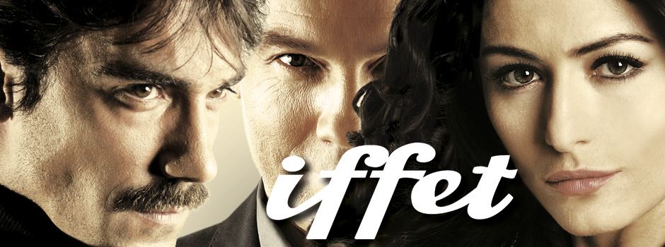 იფეტი / Iffet