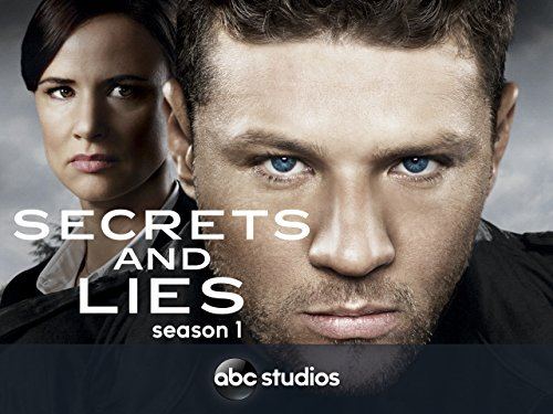 საიდუმლოებები და ტყუილები / Secrets and Lies