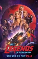 ხვალინდელი დღის ლეგენდები / xvalindeli dgis