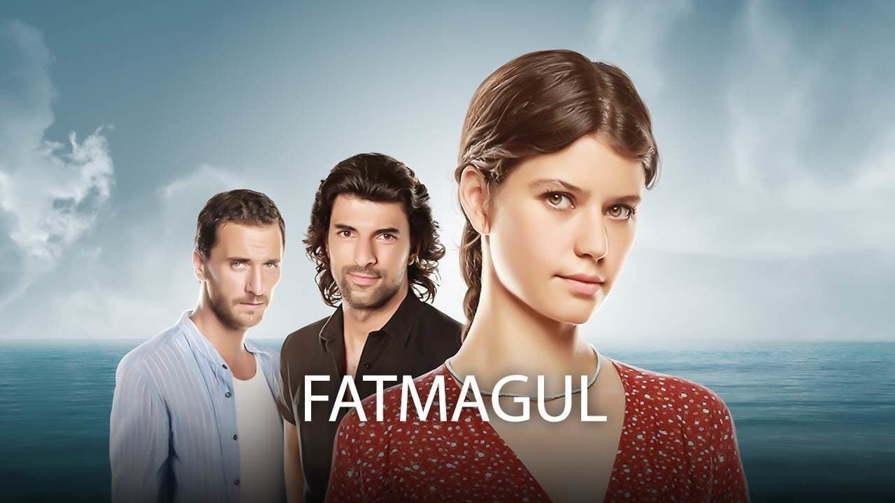 ფატმაგული (უდანაშაულო) / Fatmagül’ün Suçu Ne?