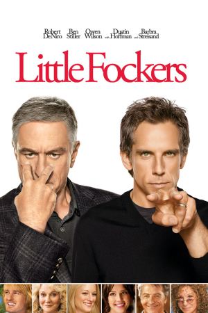 პატარა ფაკერები / Little Fockers