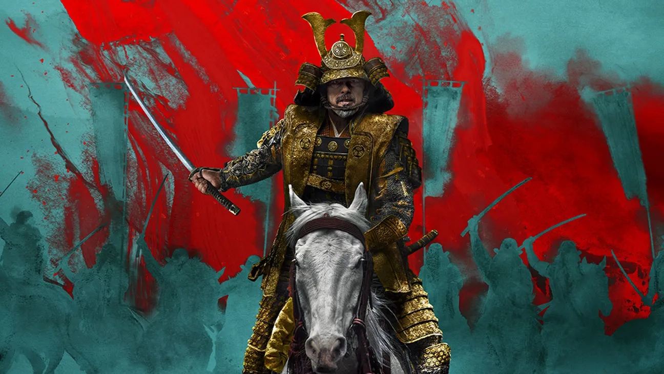 სიოგუნი / shoguni (შოგუნი)