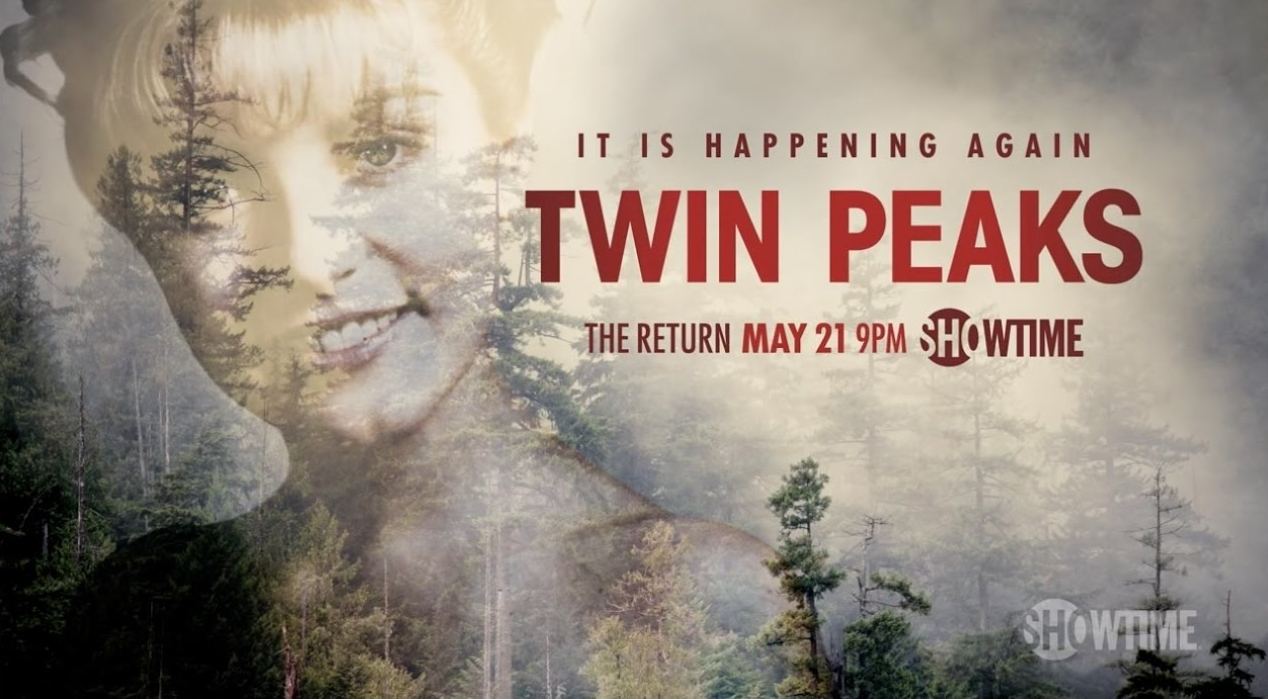 ტვინ პიქსი / Twin Peaks