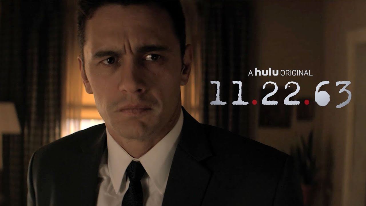 11.22.63 ქართულად / 11.22.63