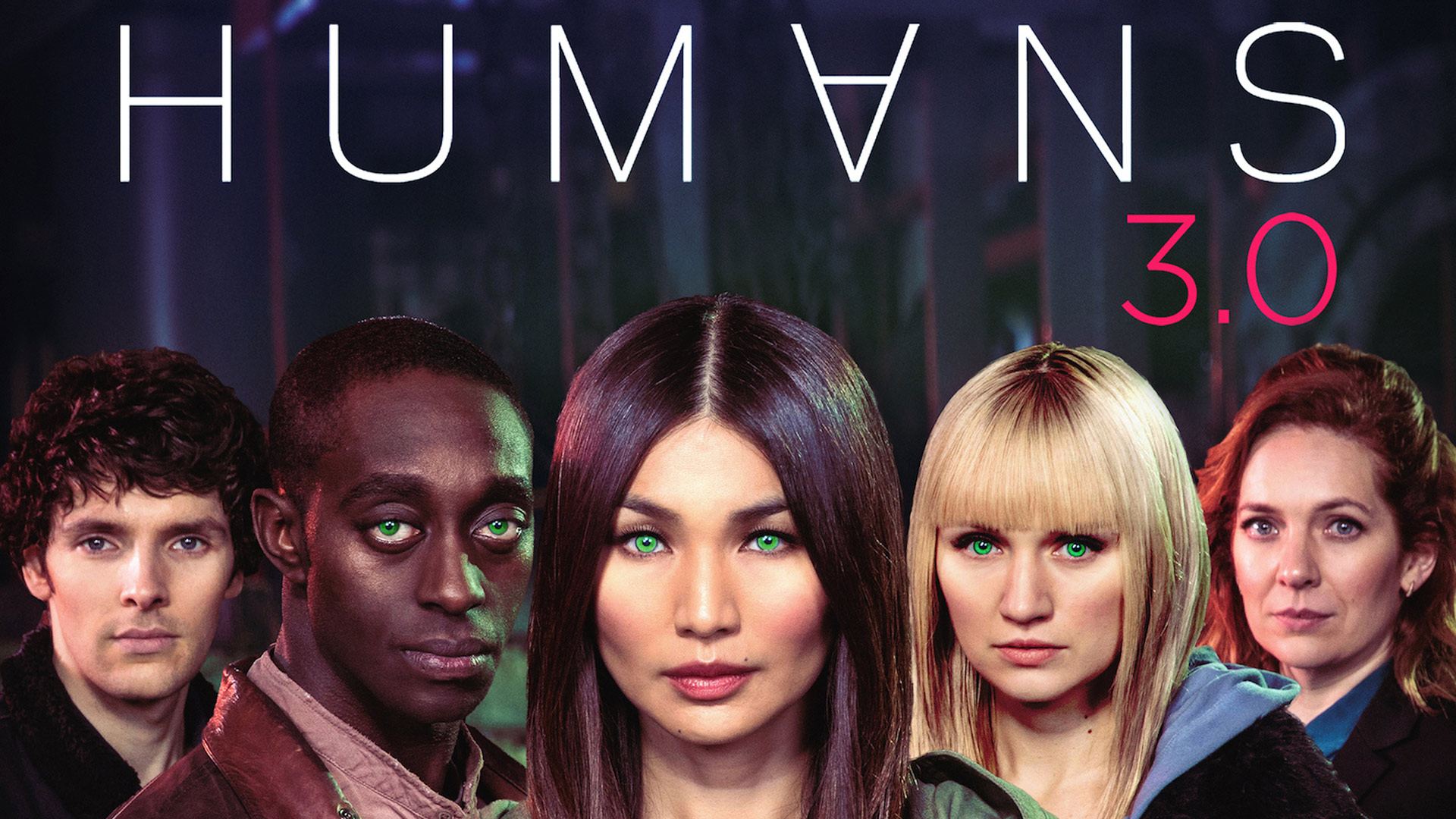 ადამიანები / Humans