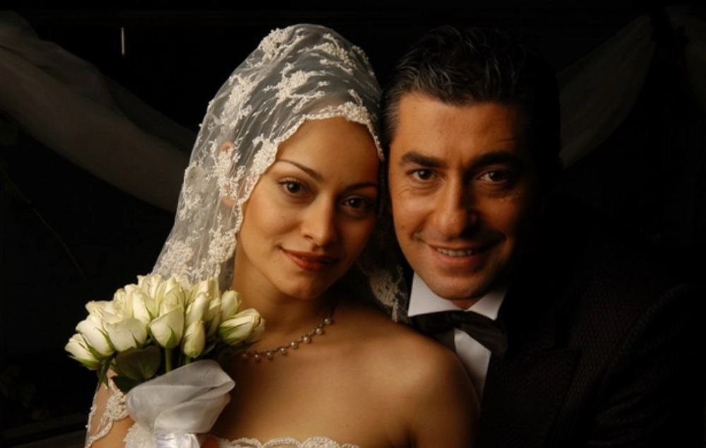 ბამბის ველი / Beyaz Gelincik
