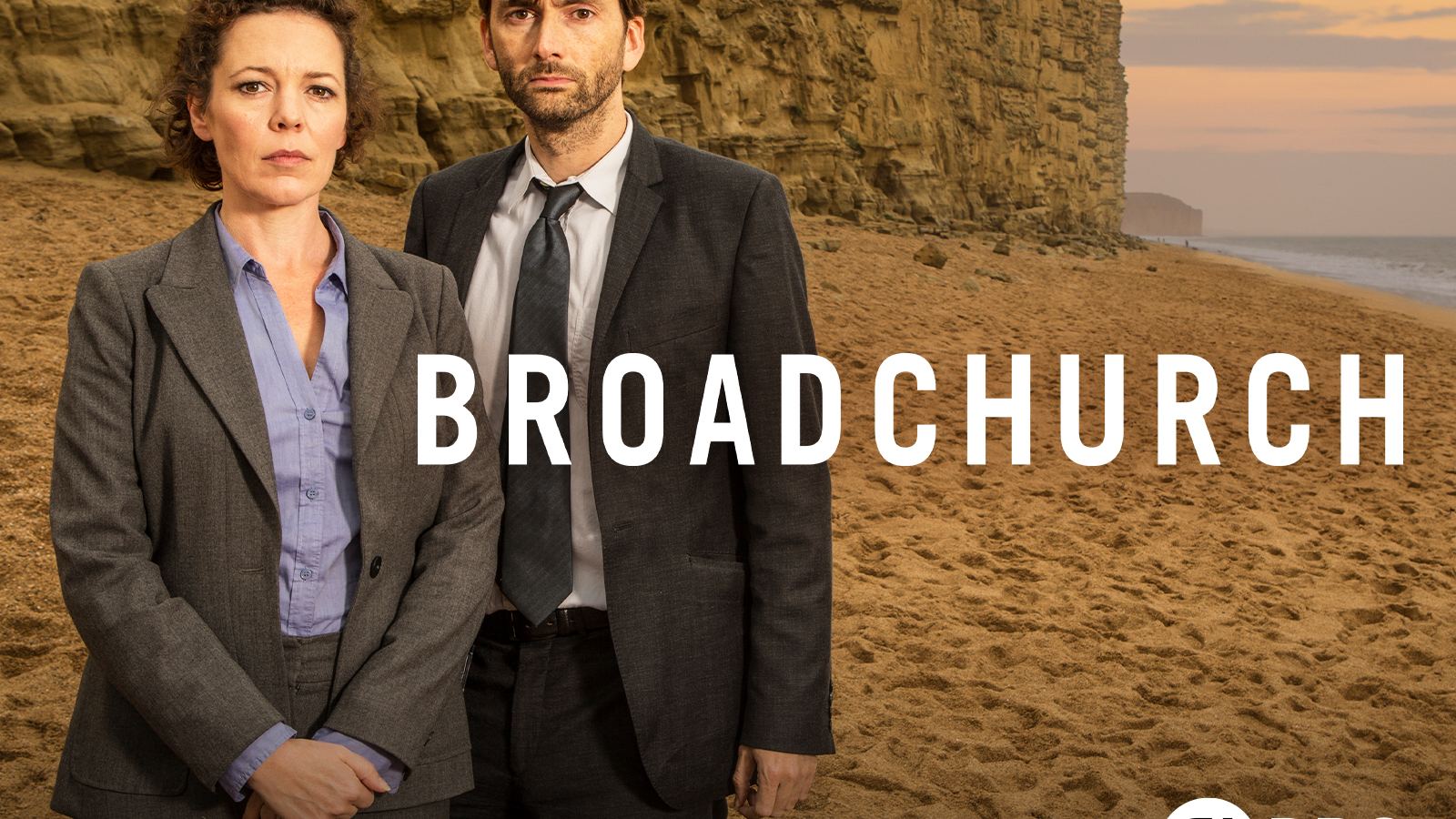 ბროდჩერჩი / Broadchurch