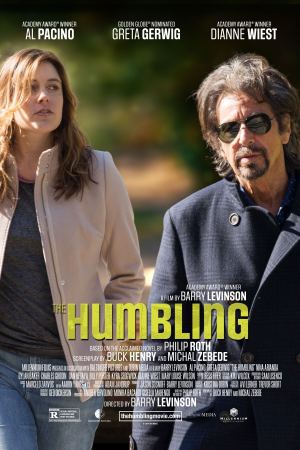 დამცირება / The Humbling