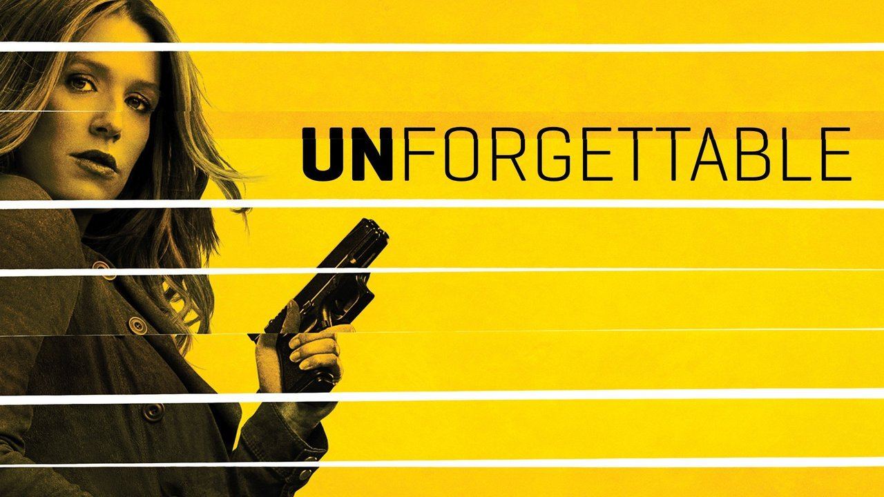 დაუვიწყარი / Unforgettable
