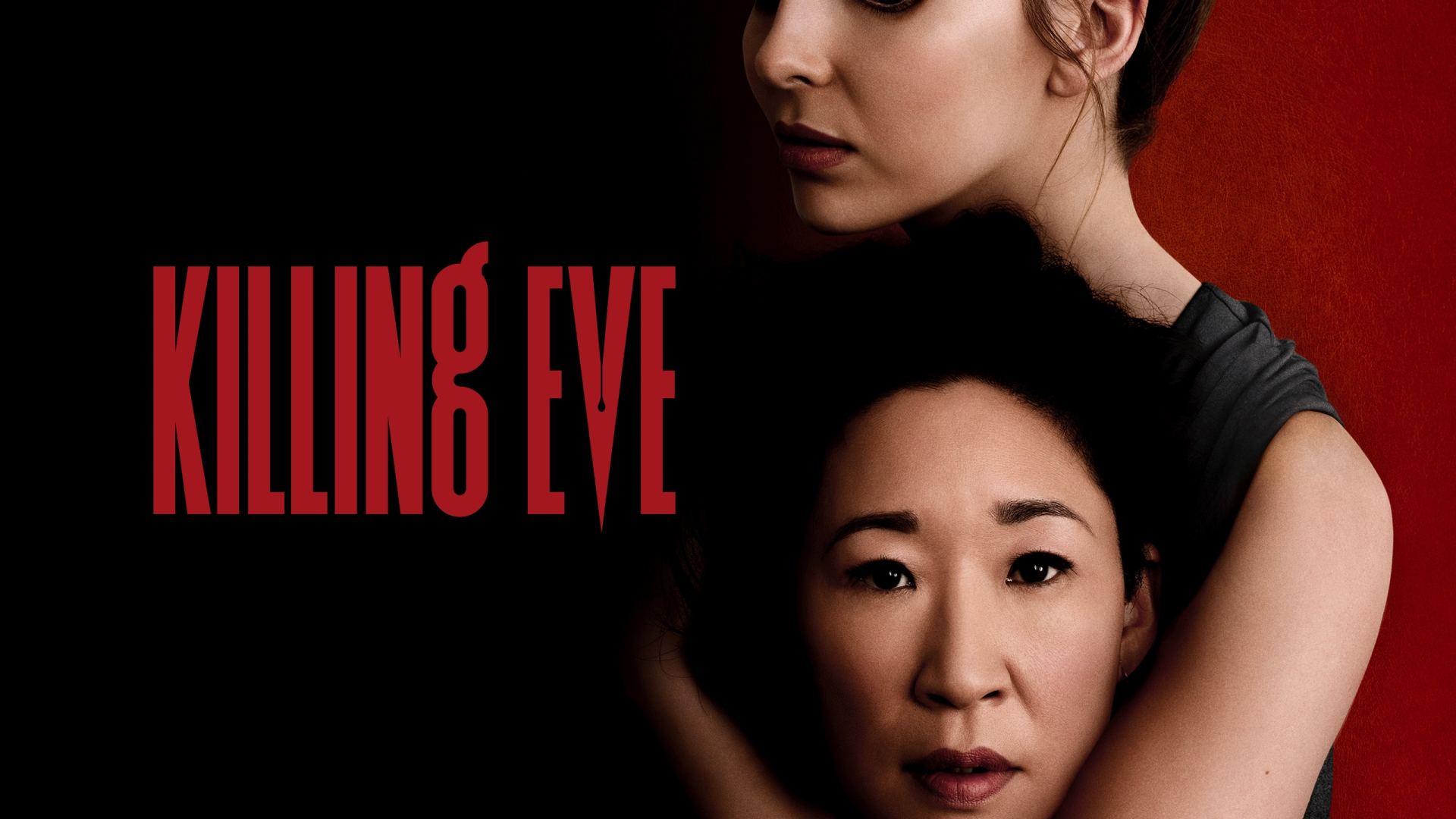 ევას მკვლელობისას / Killing Eve