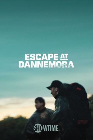 გაქცევა დანემორადან / Escape at Dannemora