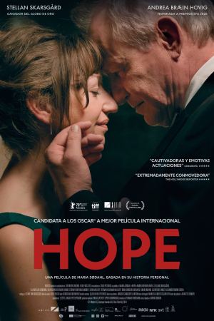 იმედი / Hope