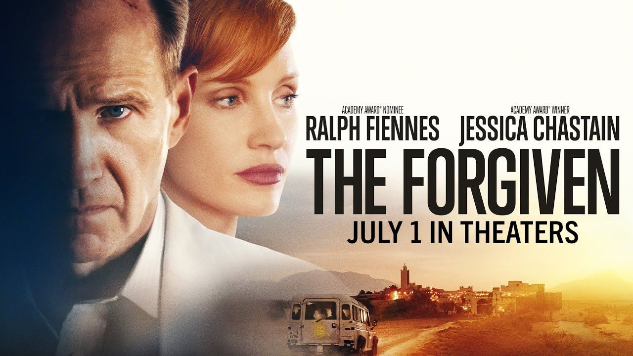 მიტევებული / The Forgiven