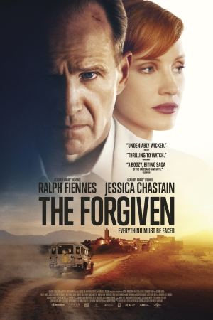 მიტევებული / The Forgiven