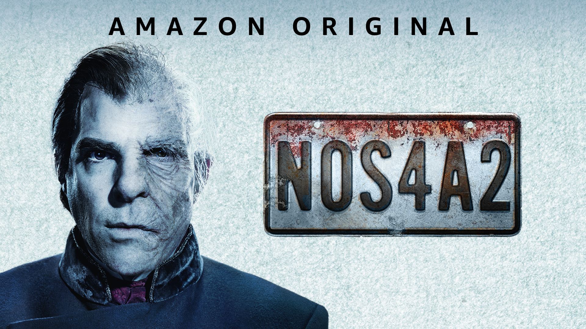 ნოსფერატუ / NOS4A2