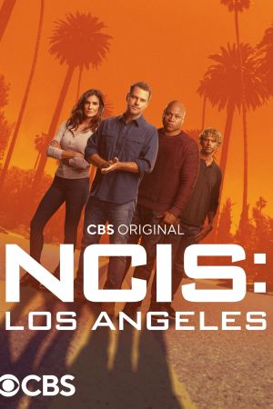 საზღვაო პოლიცია: ლოს-ანჯელესი / NCIS: Los Angeles