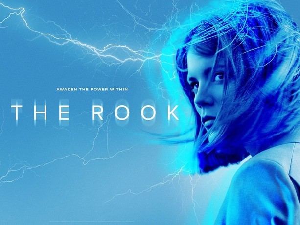 ჭადრაკის ფიგურა / The Rook