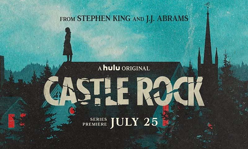 ქასელ როქი / Castle Rock