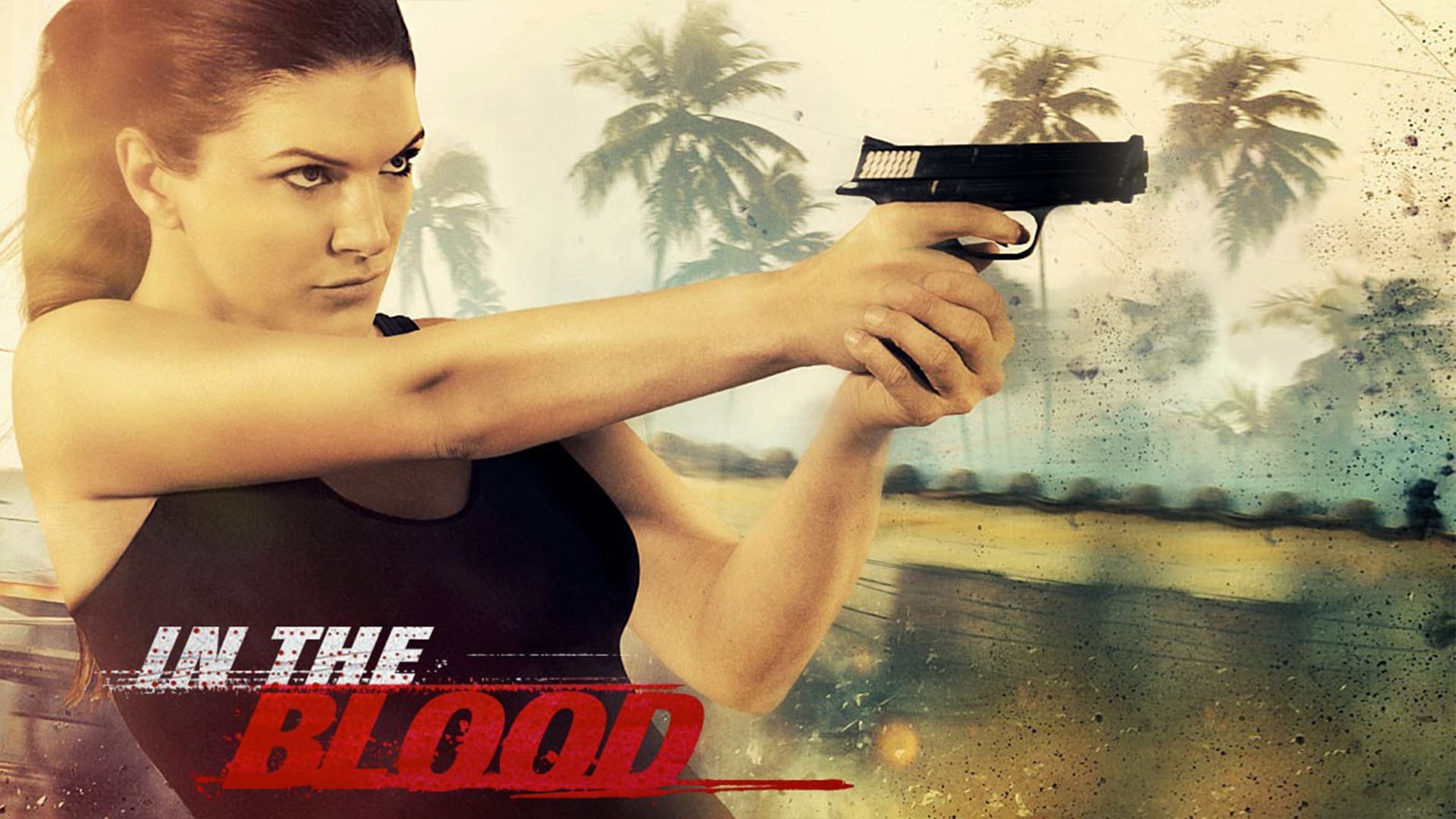სისხლში / In the Blood