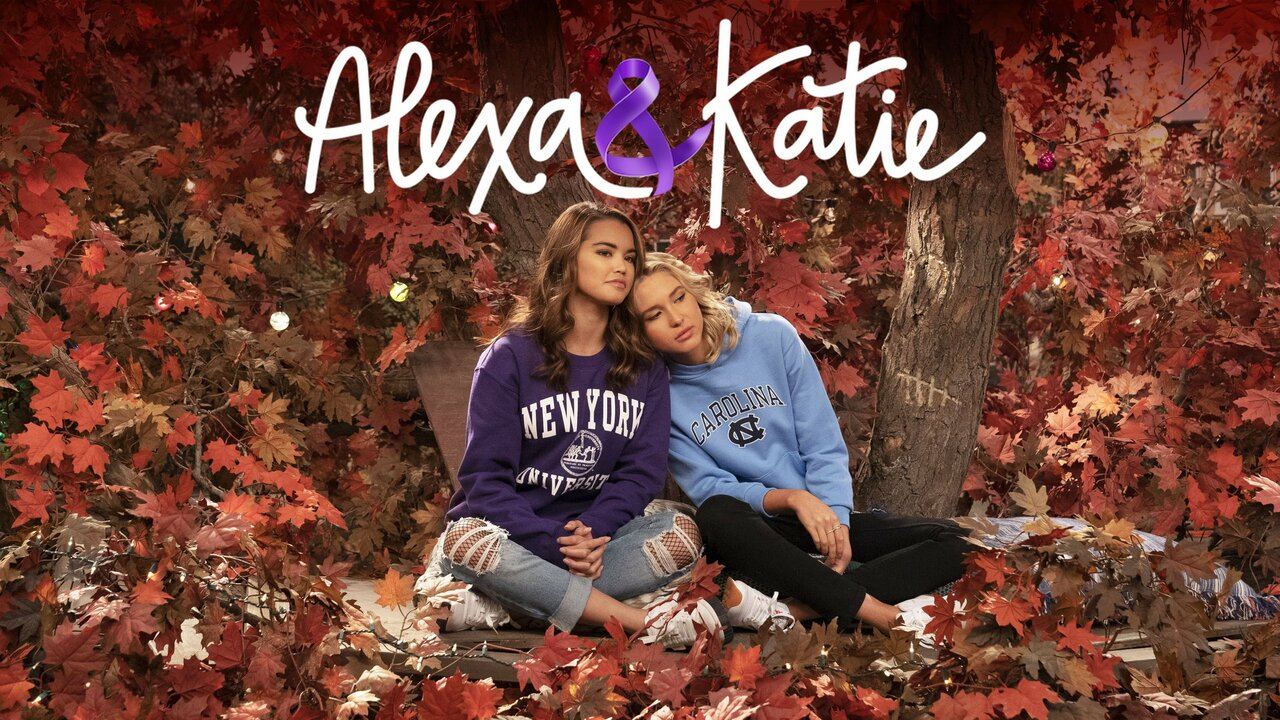 ალექსა და კეტი / Alexa and Katie
