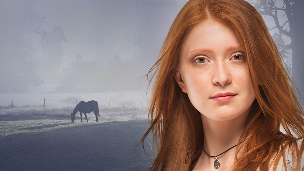 ბოშური სული / Дворняжка Ляля