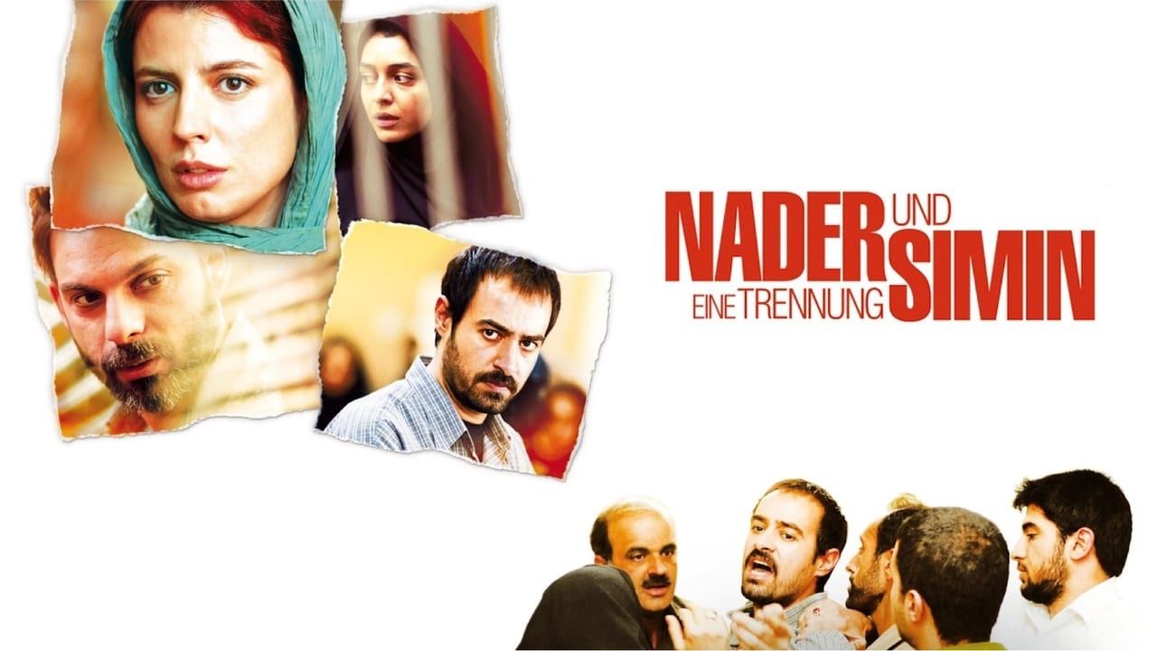 განქორწინება / A Separation (Jodaeiye Nader az