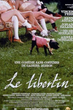 გარყვნილი / The Libertine (Le libertin)