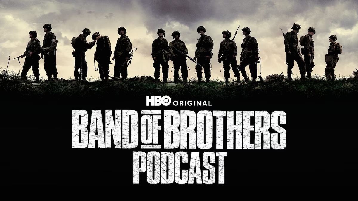 ჯარისკაცთა საძმო / Band of Brothers – Mini-Series